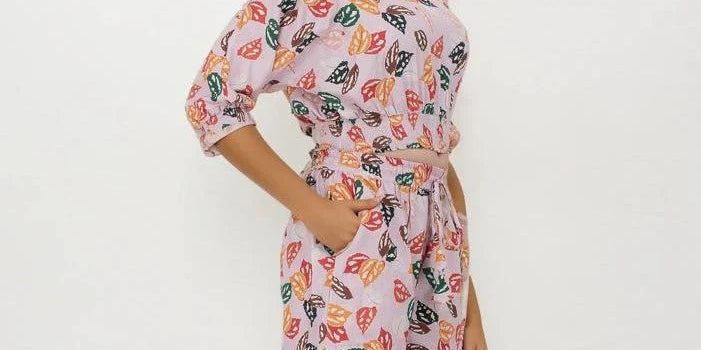 Bottoms & Sets for Women | Handcrafted Cotton Styles – Best OOTD