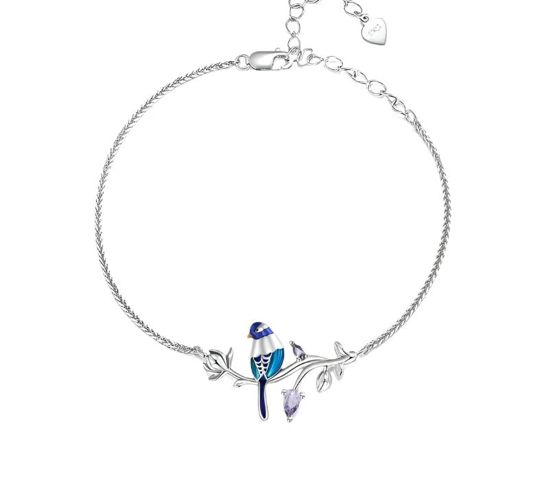 925 SILVER BRACELET