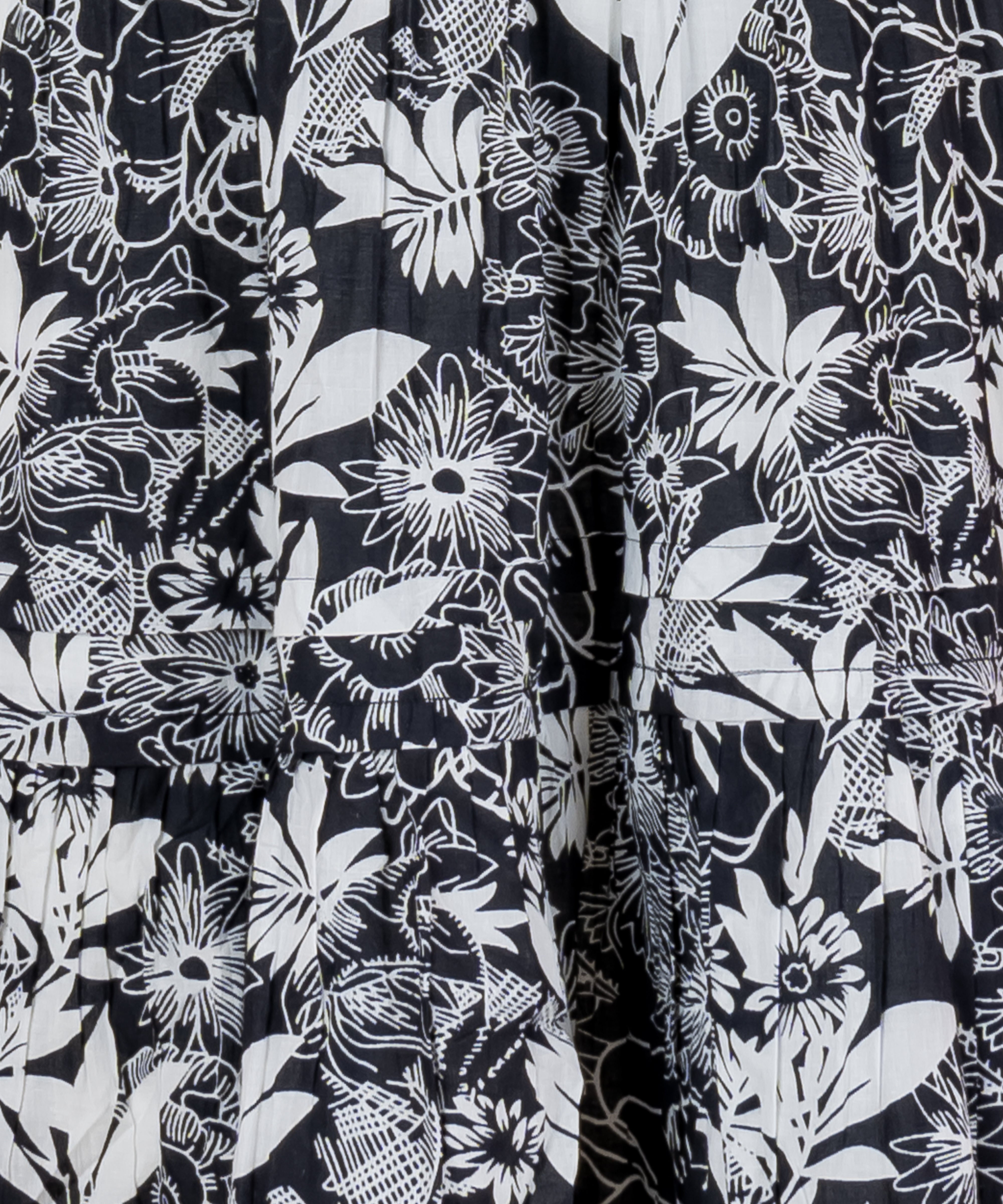 Floral Mini Dress – Soft, Stylish & Everyday Wear