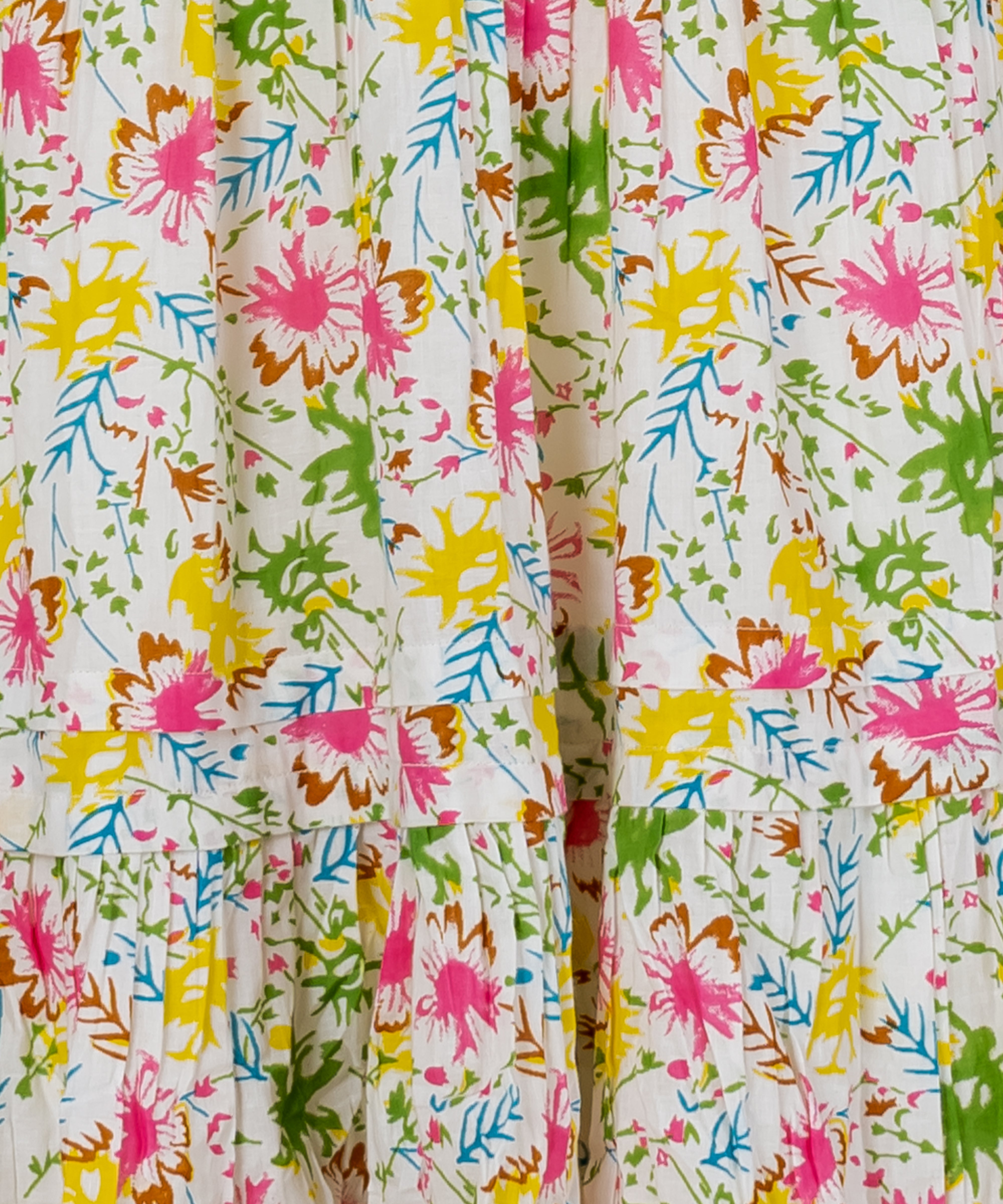 Floral Mini Dress – Soft, Stylish & Everyday Wear