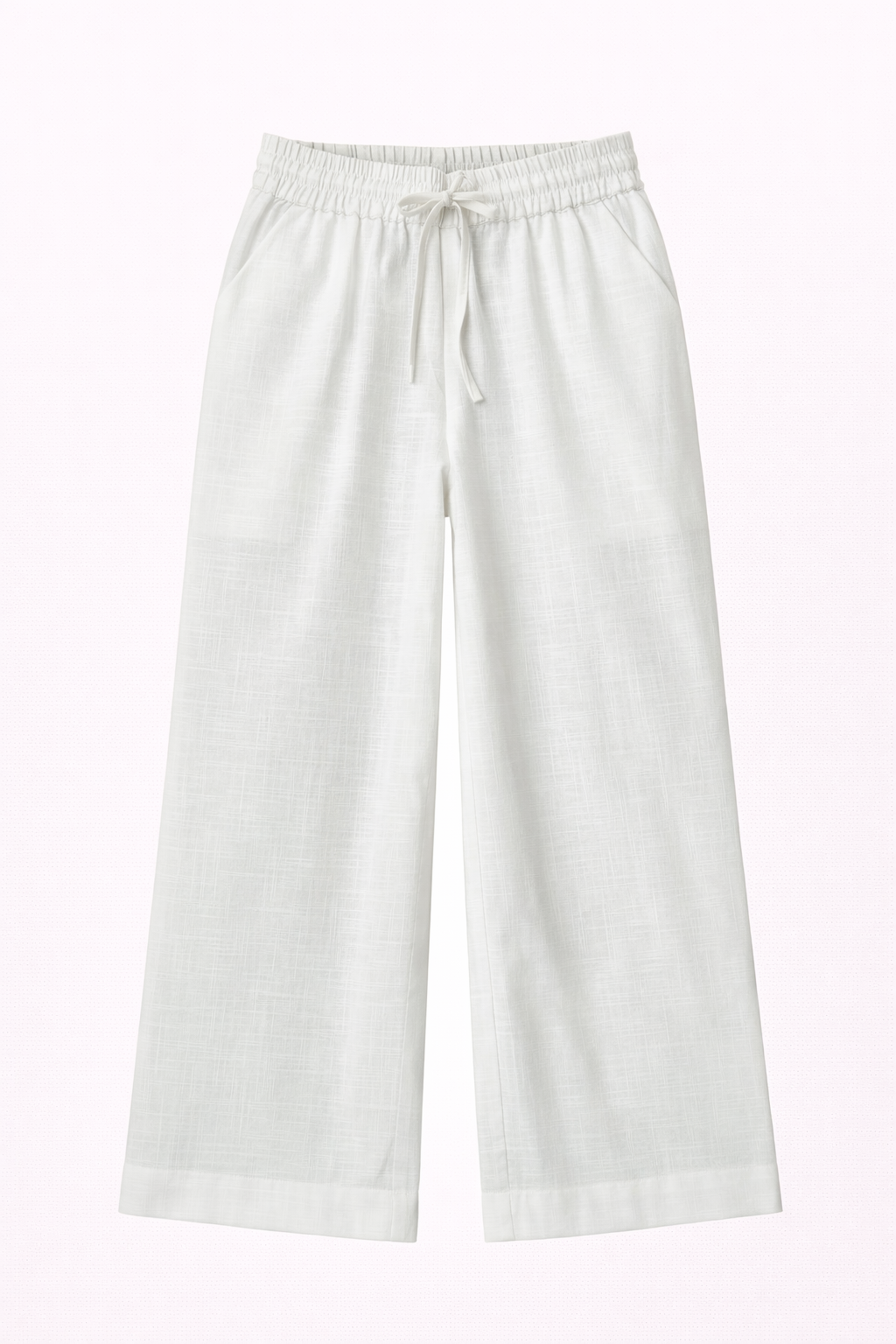 Pure Cotton Sleeveless Button-Down Top and Shorts Co-ord Set for Women Breathable Summer Two-Piece Matching Set