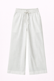 Pure Cotton Sleeveless Button-Down Top and Shorts Co-ord Set for Women Breathable Summer Two-Piece Matching Set