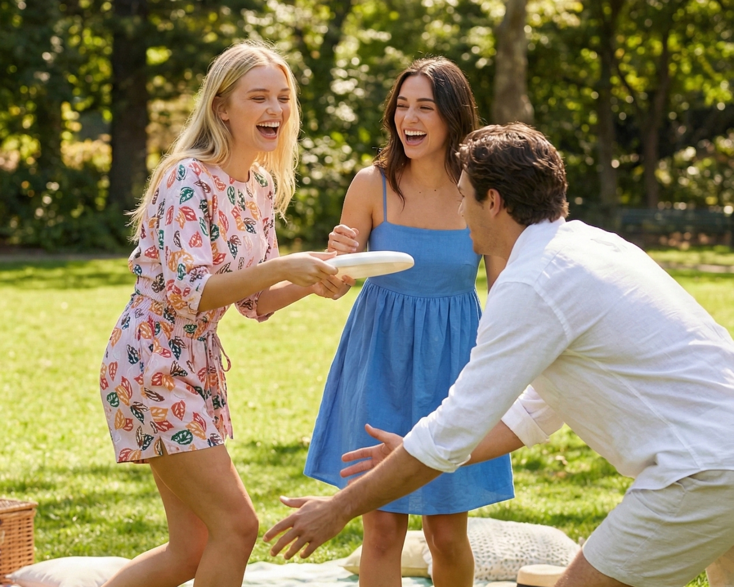 Mitali in galia suit