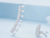 925 Sterling Silver Earrings