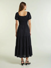 handwoven dress for girls sl,small, fit, large, extralarge, 2xl all sizes avilable