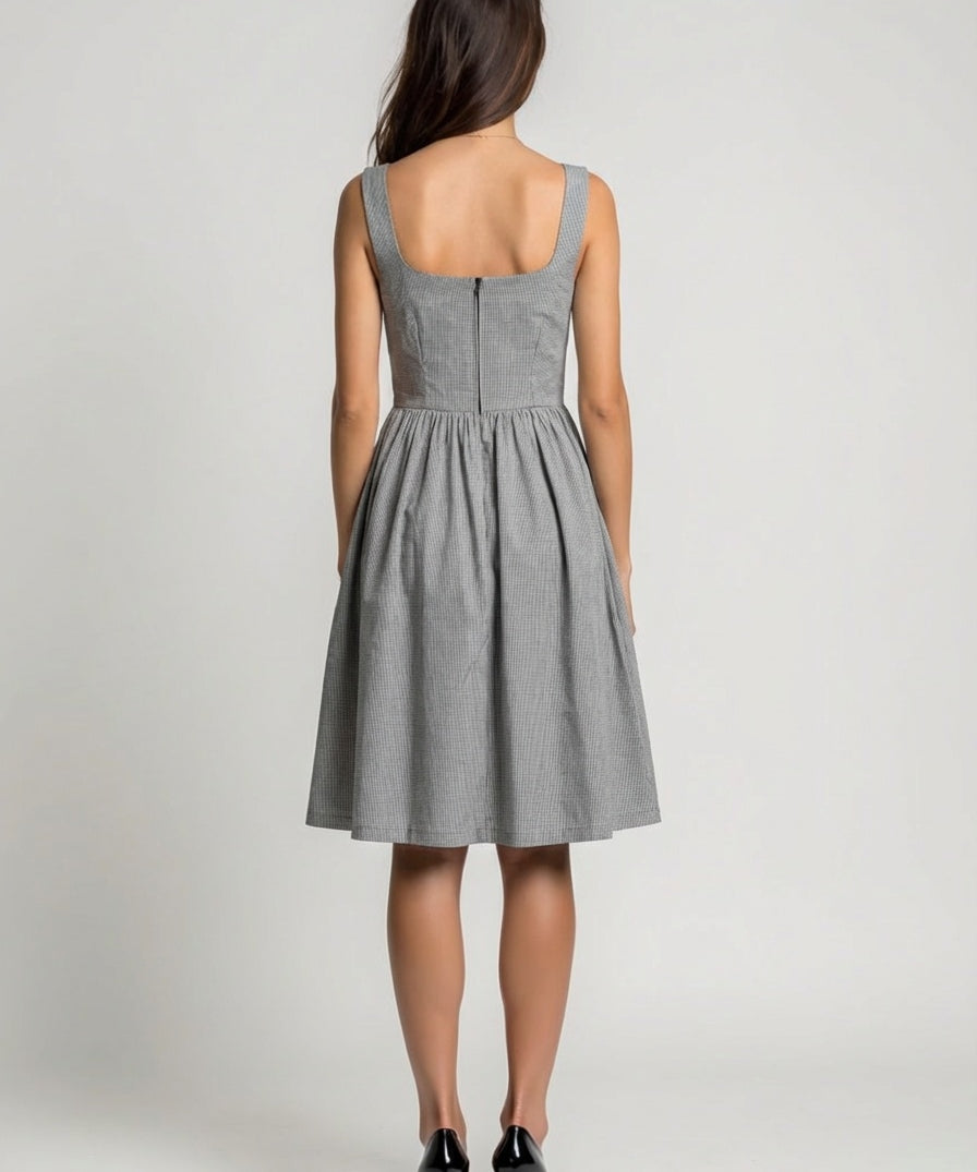 dark-gray-striped-cotton-mini-dress-backside.jpg