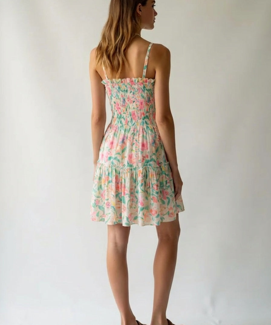 girls wear ladys mini dress