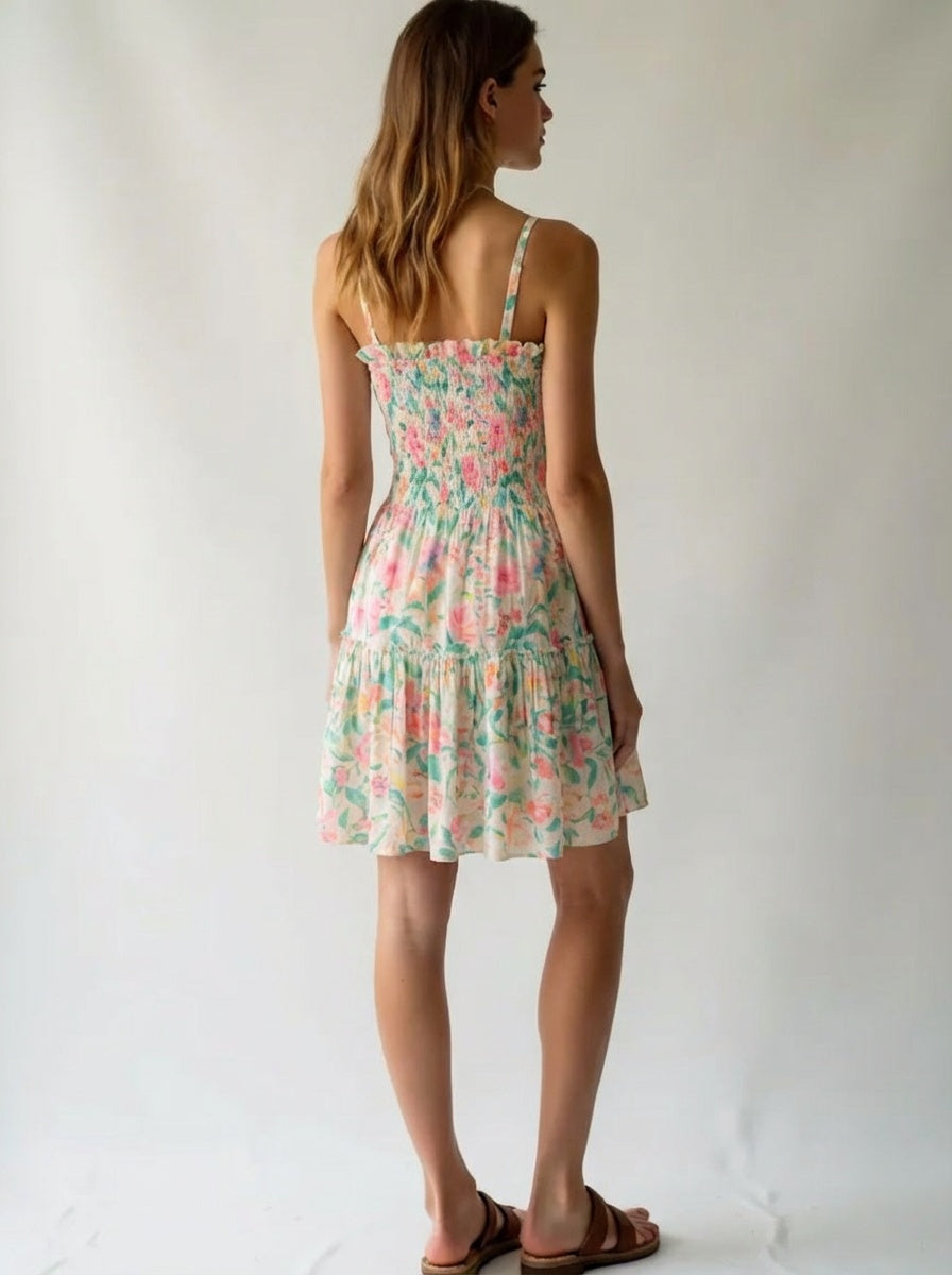girls wear ladys mini dress