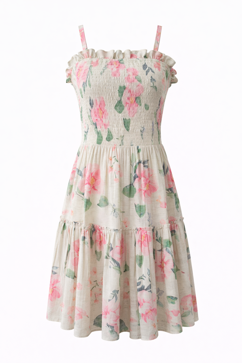 light pink dress mini summer skirt