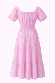 best cotton dress for ladies slim fit and all sizes available dress
